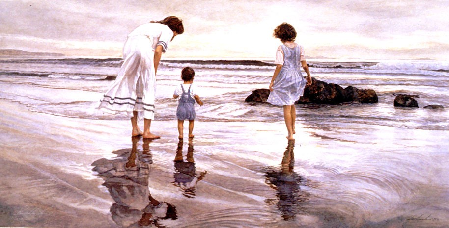 Steve Hanks To Search Within